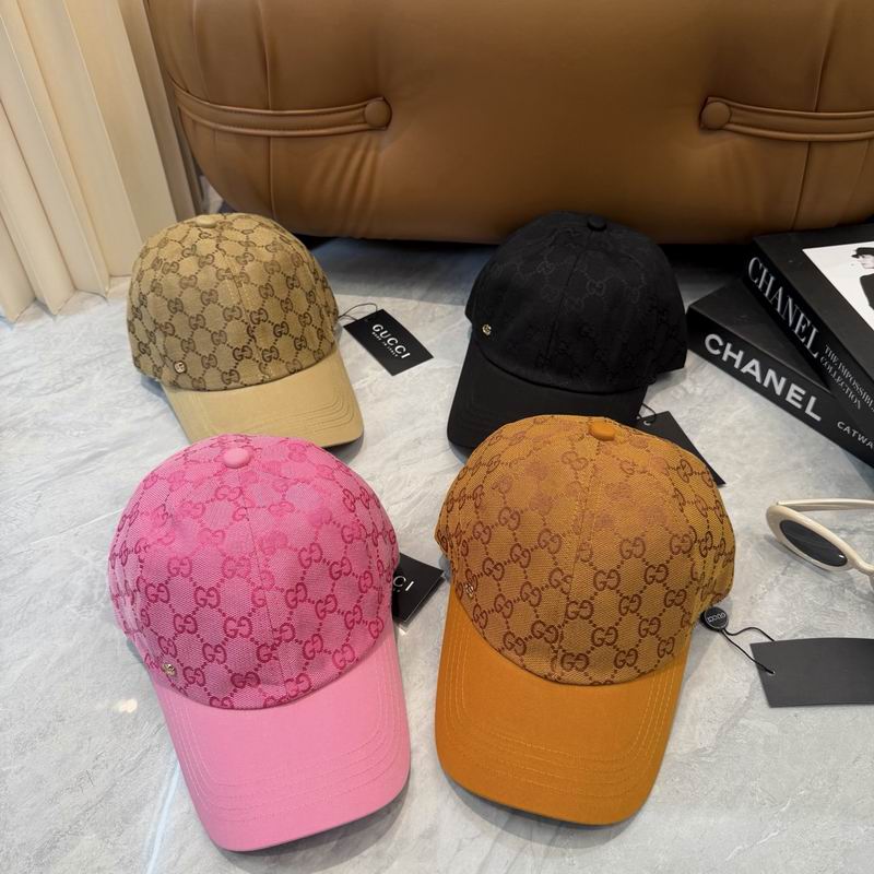 Gucci cap dx43